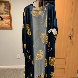 NWT Lularoe Sarah 3x